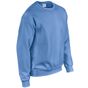 Gildan Heavy Blend Crewneck Sweat carolina blue