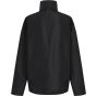 Regatta Men's Ascender Waterproof Shell Jacket black/mineral_grey