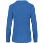 ProAct  T-shirt sport manches longues femme aqua_blue