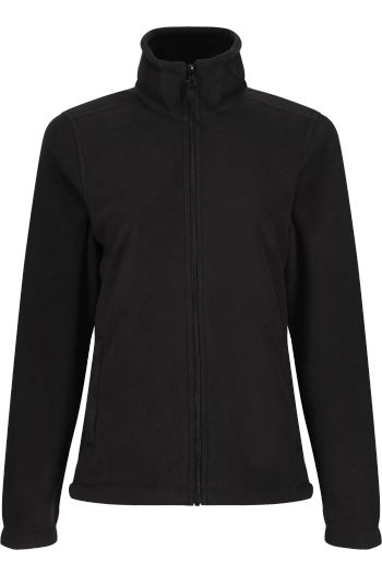 Image produit Women's Micro Lightweight Full Zip Fleece