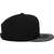 flexfit Bandana Snapback black/paisley