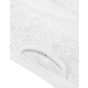 SG Accessories - Towels Seine Guest Towel 30x50 cm or 40x60 cm white