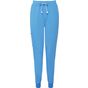 Onna By Premier Pantalon de survêtement Energized en tissu extensible Onna pour femme ceil_blue
