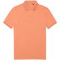 B&C Collection B&C My Eco Polo 65/35_° melon_orange