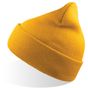 Atlantis Wind Beanie yellow