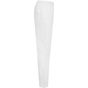 WK Designed To Work Pantalon polycoton homme white