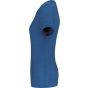 ProAct T-shirt triblend sport femme sporty_royal_blue_heather