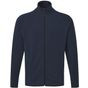 SG Signature Signature Tagless Microfleece Full Zip Men navy
