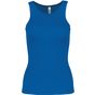 ProAct Débardeur sport femme sporty_royal_blue