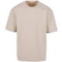 Build Your Brand Sorona Loose Fit Tee cloud