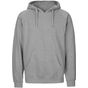 Tiger Cotton Unisex Tiger Cotton Hoodie sport_grey