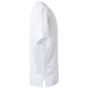 Velilla Tunique microfibre white