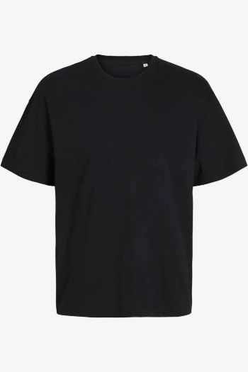 Image produit Tee-shirt oversize en coton organique