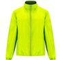 Roly Sport Glasgow jaune_fluo