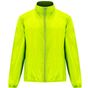 Jaune fluo