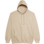 AWDis Just Hoods College Hoodie nude