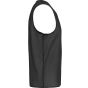 ProAct Chasuble réversible multisports unisexe black/white