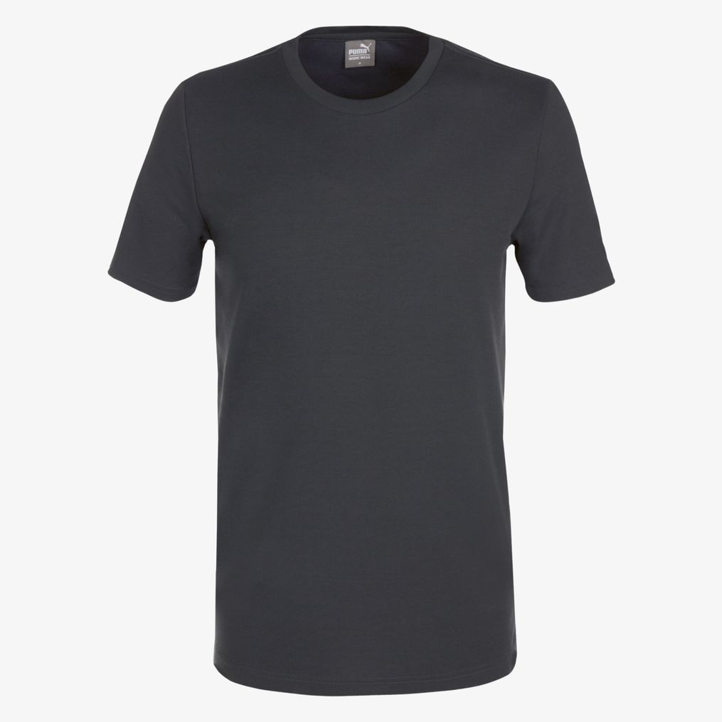 T-shirt col rond homme Puma Work Wear