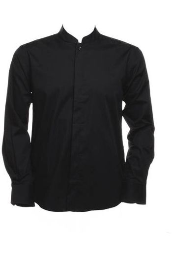 Image produit Bargear  Shirt Mandarin Collar LS