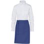 SG Accessories - Bistro Brussels Short Bistro Apron royal