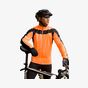 Spiro Spiro bikewear long sleeve performance top