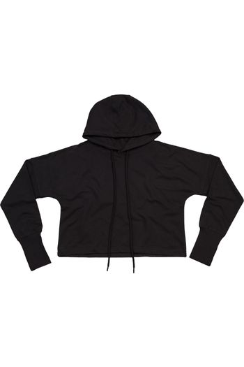Image produit Cropped hoodie