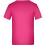 James&Nicholson Junior Active-T pink