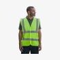 Pro RTX High Visibility Gilet de sécurité