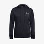 Under Armour Veste à capuche UA Rival Fleece Full Zip pour femme