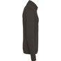 Kariban Cardigan zippé dark_grey