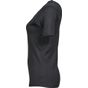 Tee Jays Ladies Interlock Tee dark_grey