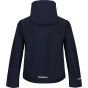 Regatta Kids' Ablaze 3-Layer Softshell Jacket navy/new_royal