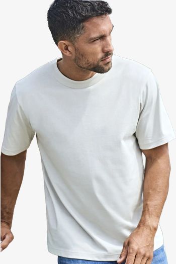 Image produit Unlabeled Losse Fit Tee