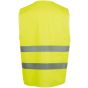 Sol's Secure Pro jaune_fluo