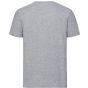 Russell Pure Organic T homme light_oxford