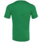 Macron Boost hero t-shirt green