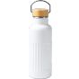 Stamina NOBUK blanc