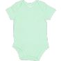 Babybugz Baby bodysuit mint