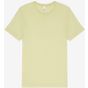 Bella Unisex jersey short sleeve tee spring_green