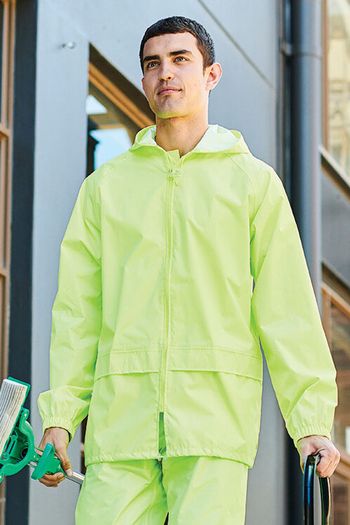 Image produit Pro Stormbreak jacket