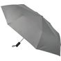 Kimood Mini parapluie ouverture automatique light_grey