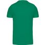 Kariban T-shirt col rond manches courtes homme kelly_green