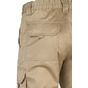 Velilla Pantalon multipoches stretch beige