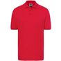 James&Nicholson Classic Polo red