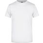 James&Nicholson Round-T Heavy white