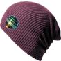 Result Softex® Beanie burgundy