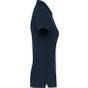 WK Designed To Work Polo manches courtes femme navy
