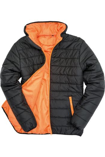 Image produit Soft padded jacket