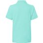 James&Nicholson Classic Polo Junior mint