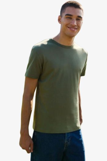 Image produit Mens Interlock T-Shirt